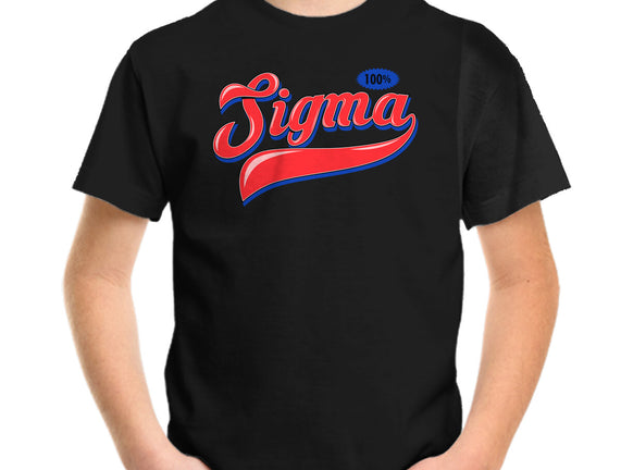 100% Sigma