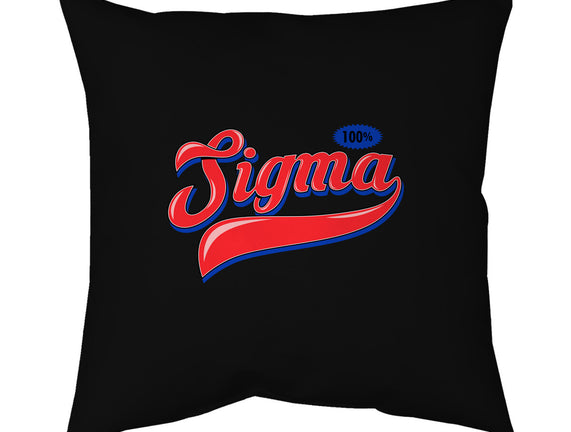 100% Sigma