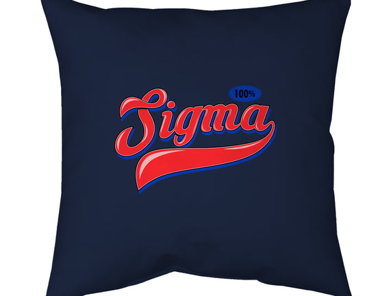 100% Sigma