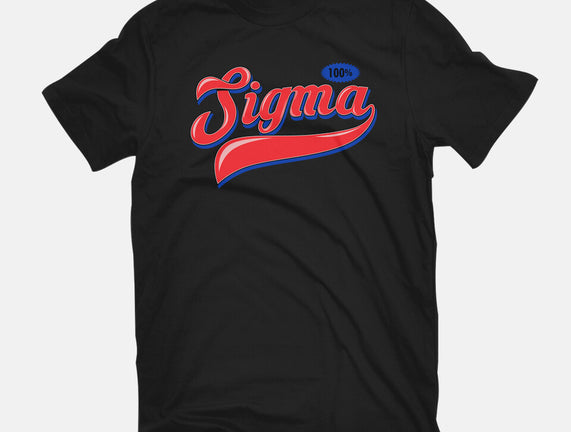 100% Sigma