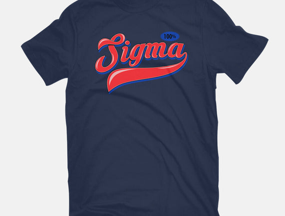 100% Sigma