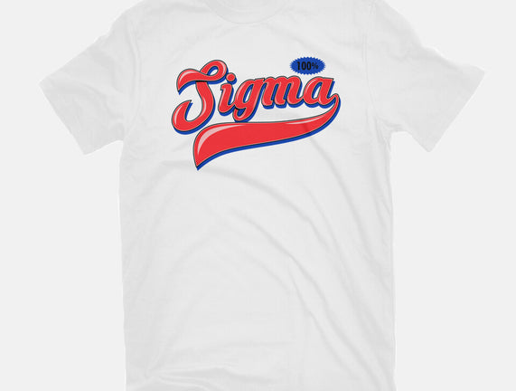 100% Sigma