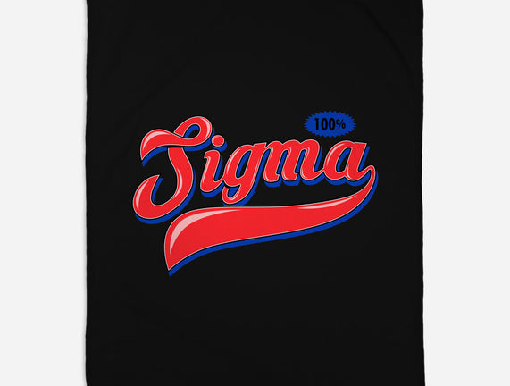 100% Sigma