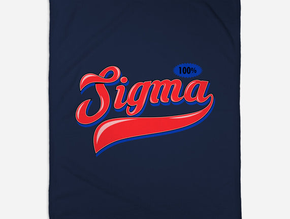 100% Sigma