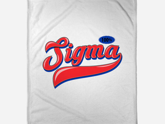 100% Sigma