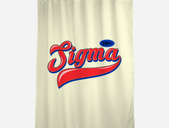 100% Sigma