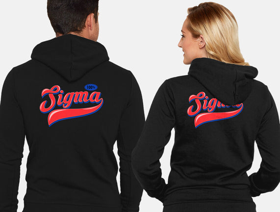 100% Sigma
