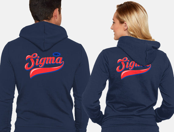 100% Sigma