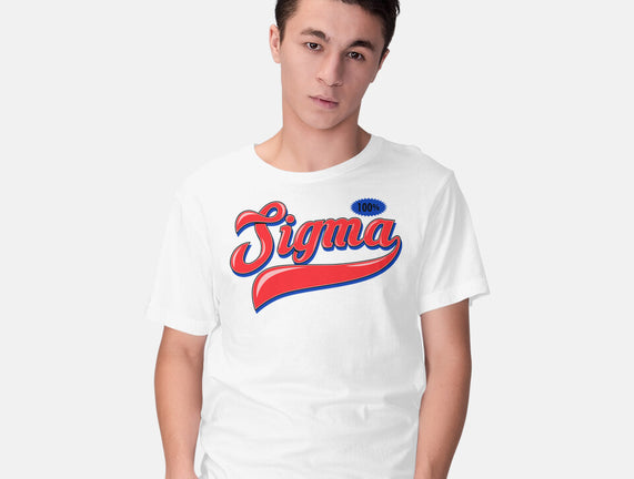 100% Sigma
