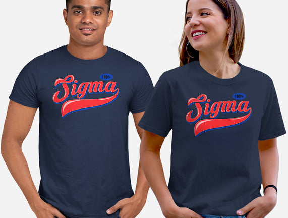 100% Sigma
