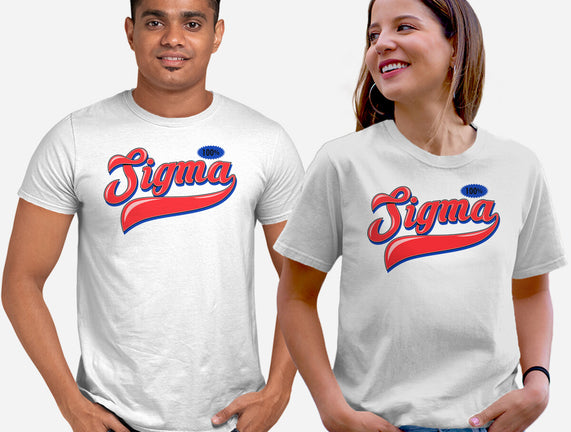 100% Sigma