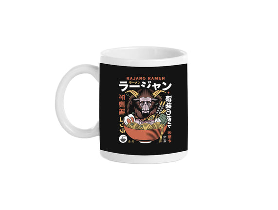 Rajang Ramen