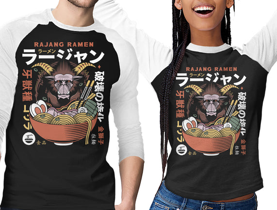 Rajang Ramen
