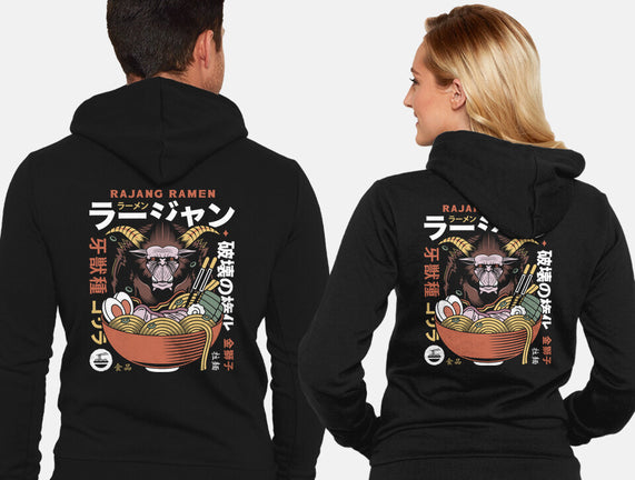 Rajang Ramen