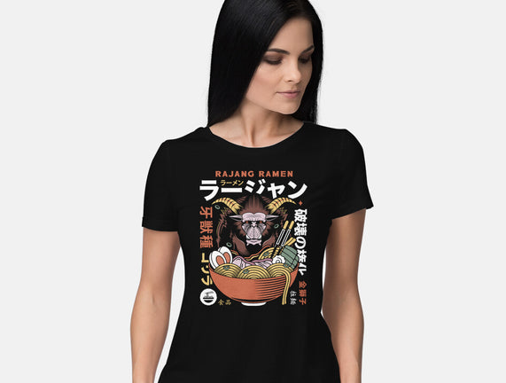 Rajang Ramen