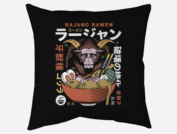 Rajang Ramen