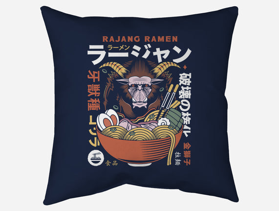Rajang Ramen