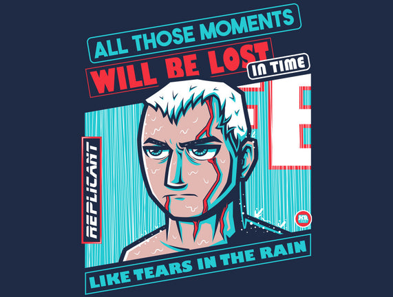 Replicant