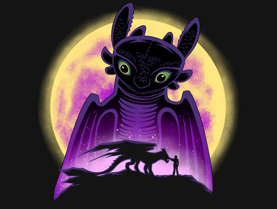 King Of The Dragons