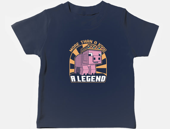 Pig Legend Gamer