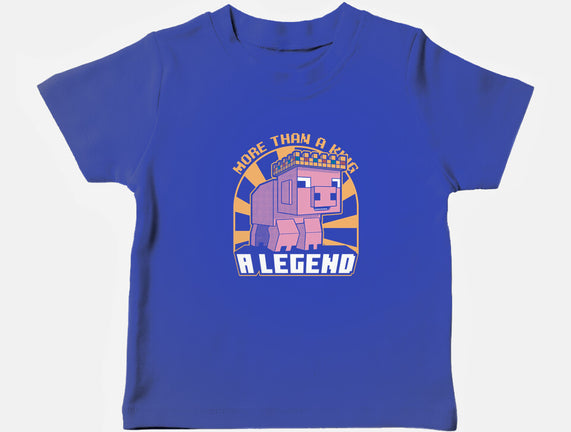 Pig Legend Gamer