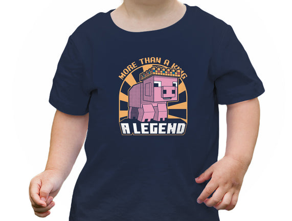 Pig Legend Gamer