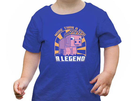 Pig Legend Gamer