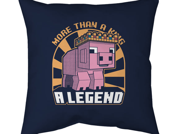 Pig Legend Gamer