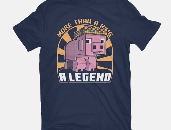 Pig Legend Gamer