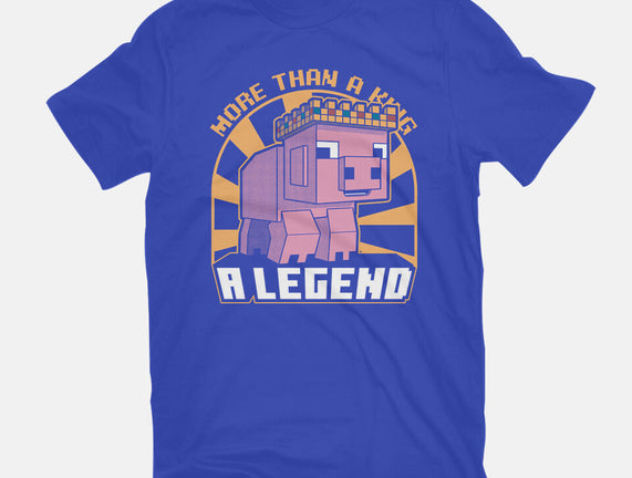 Pig Legend Gamer
