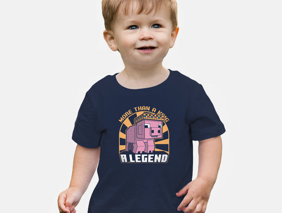 Pig Legend Gamer