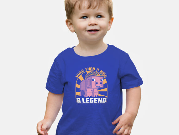 Pig Legend Gamer
