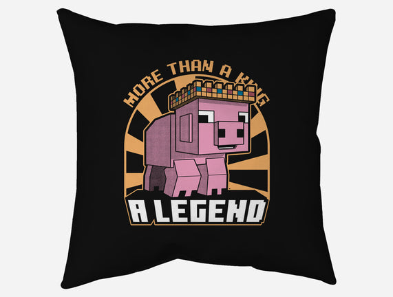 Pig Legend Gamer