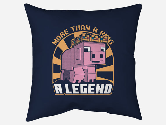 Pig Legend Gamer