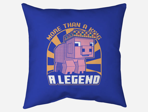 Pig Legend Gamer