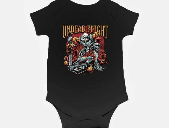 Undead Knight