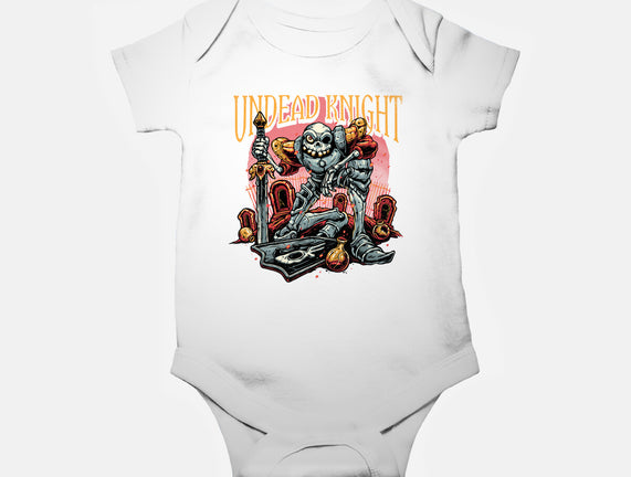 Undead Knight