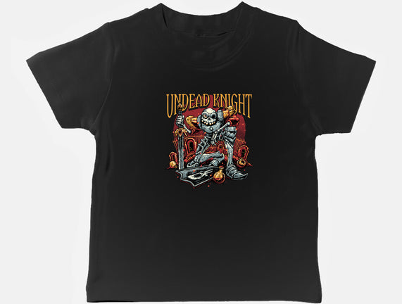 Undead Knight