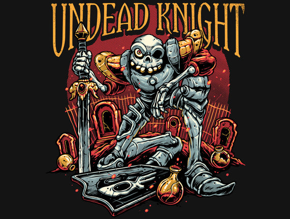Undead Knight