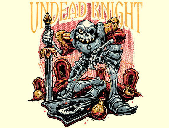 Undead Knight