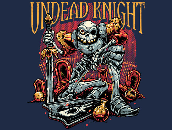 Undead Knight