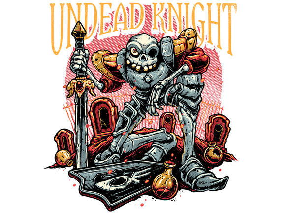 Undead Knight