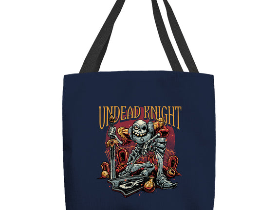 Undead Knight