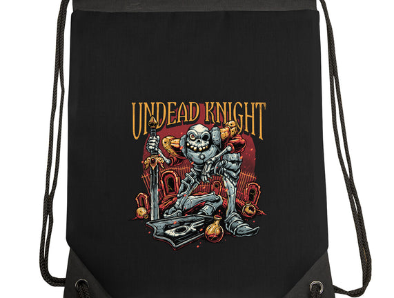 Undead Knight