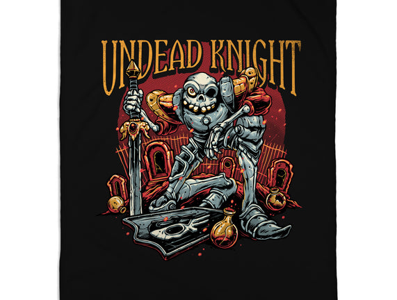 Undead Knight