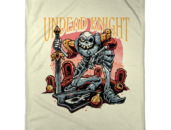Undead Knight