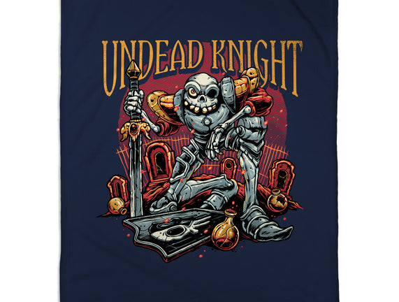Undead Knight