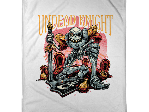 Undead Knight