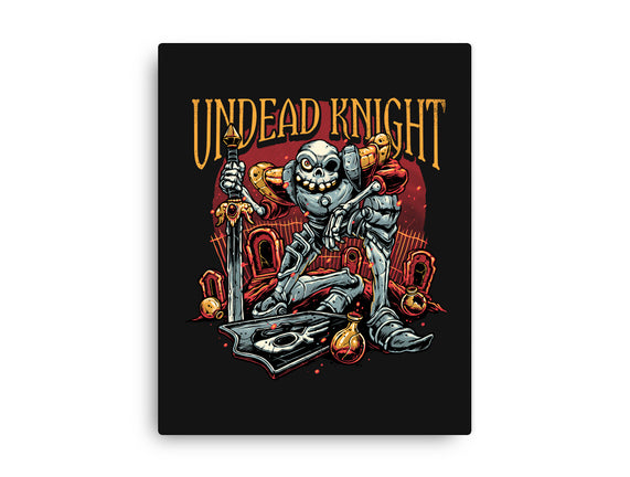 Undead Knight