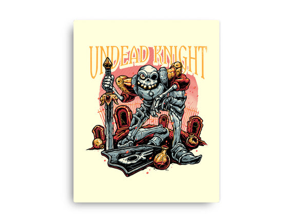 Undead Knight